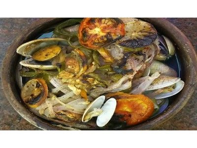 Clams