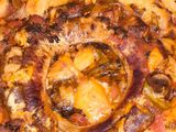 Eel Fish Casserole
