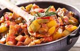 Plain Mix Vegetables