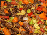 Vegetables