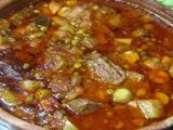 Mix Vegetables Casserole