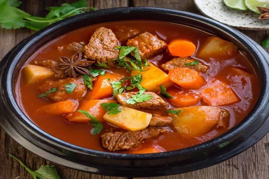 Plain Vegetable Casserole
