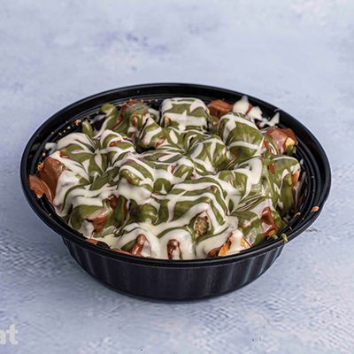 Dubai Tajine