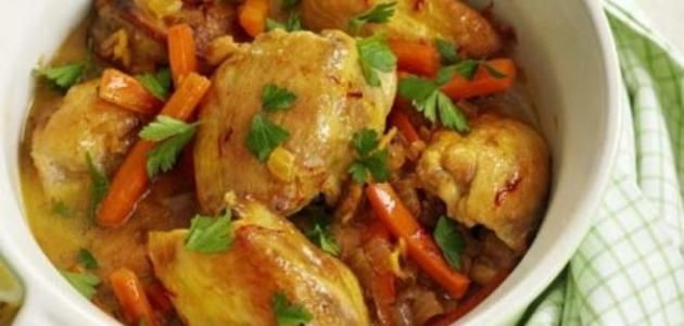 Chicken Casserole