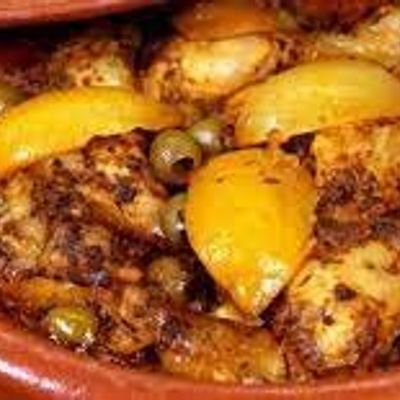 مجموعة دجاجِ.
