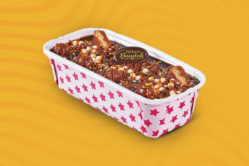 DespaSinto Casserole