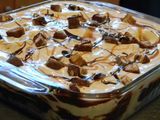 Snickers Chocolate Dose Tajin
