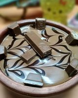 Kitkat Chocolate Dose Tajin