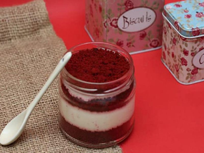 Red Velvet Madness