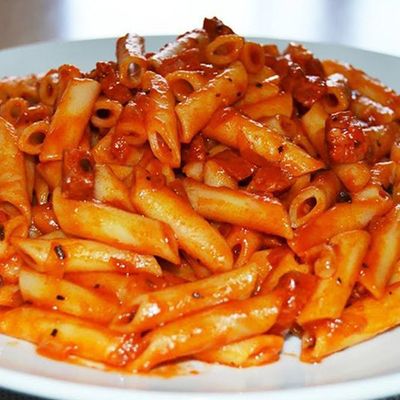 Plain Casserole
