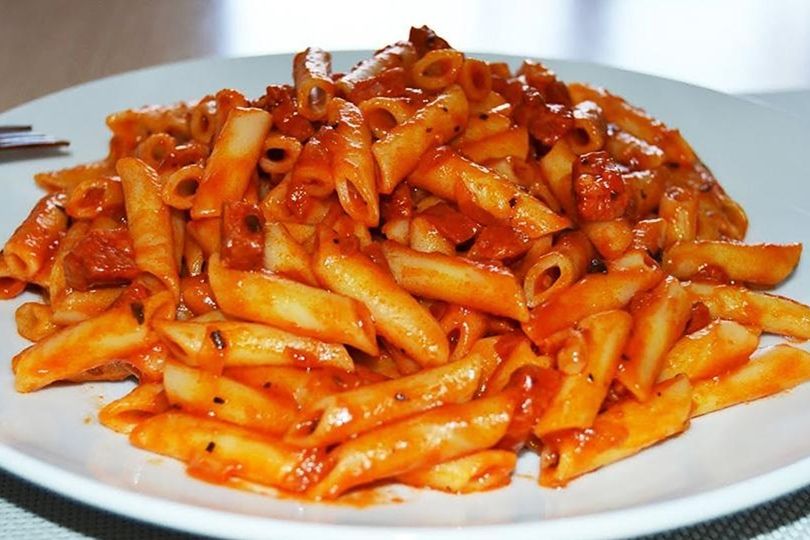 Plain Casserole