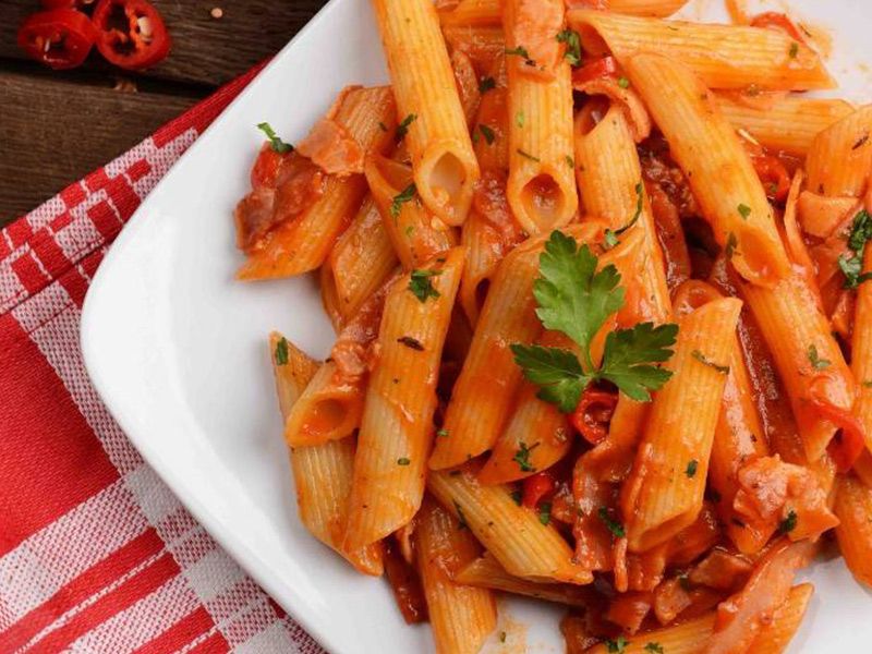 Plain Casserole