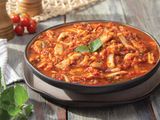 Squid Casserole