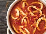 squid casserole