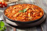 White or Red Squid Tajine