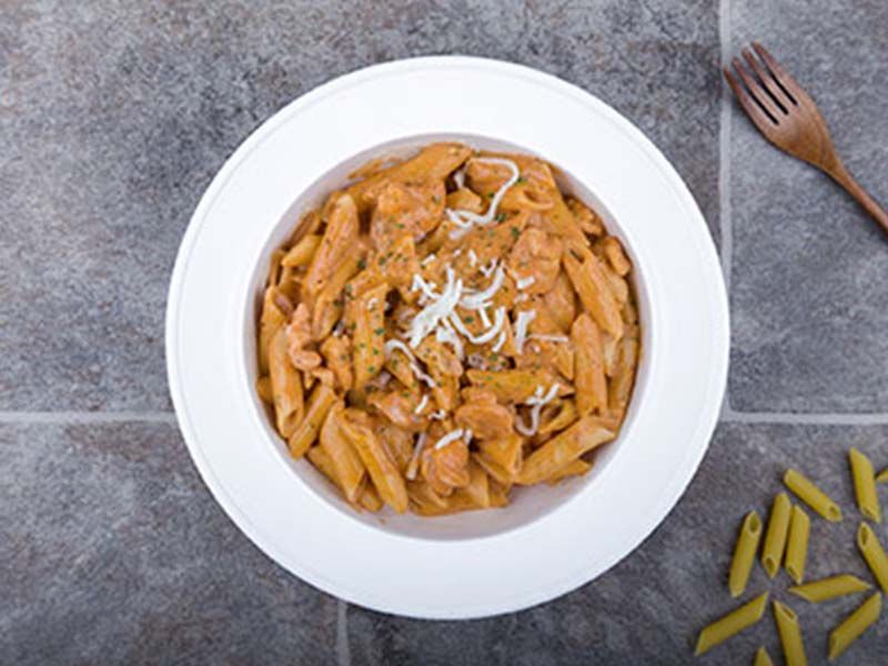 Squid Casserole