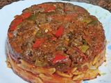 Sausage Casserole
