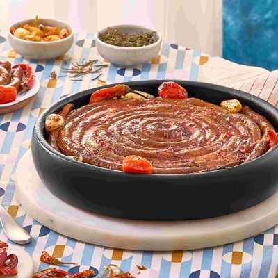 sausage casserole
