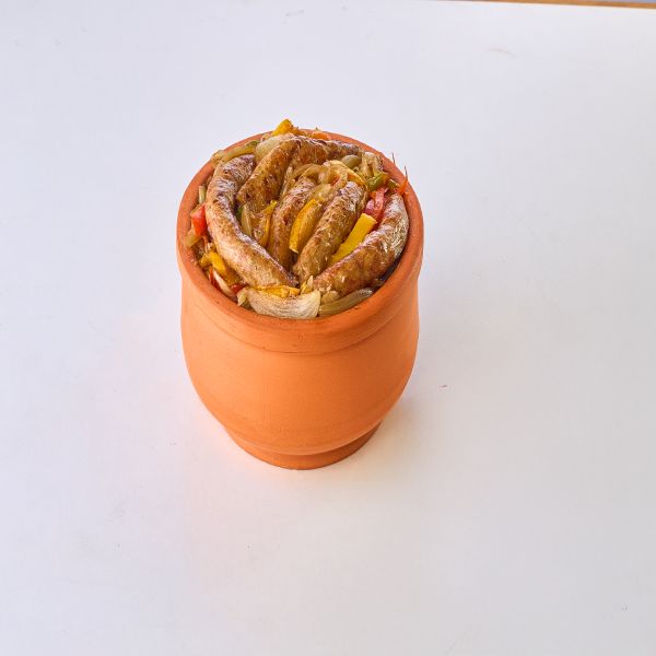 Sausage casserole