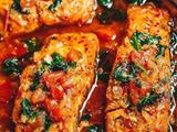 Fish Fillet Casserole