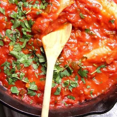 Fillet Tagine