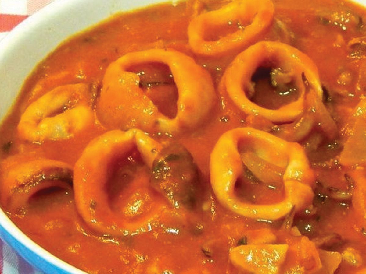 Sobia casserole
