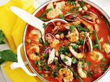 Seafood Casserole