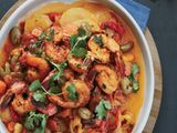 Seafood Casserole