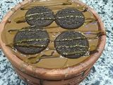 Chocolate Casserole