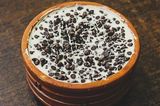 White Chocolate Casserole