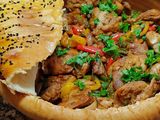 Shish casserole