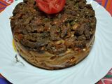 طاجن طشه
