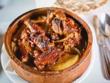 Oxtail Casserole