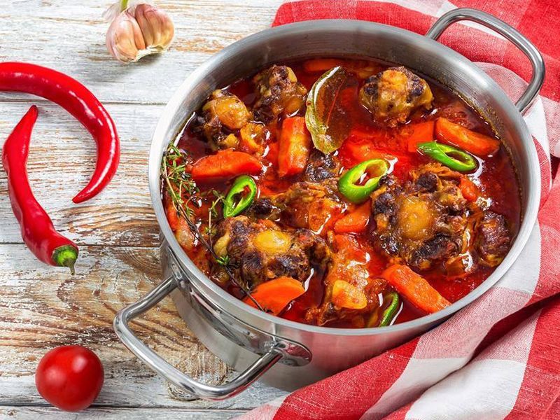 akkawi tajine