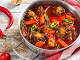 Oxtail Casserole
