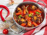 Oxtail Casserole