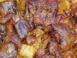 Oxtail Casserole