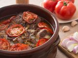 Veal Cubes Casserole