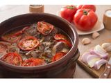 Oxtail Casserole