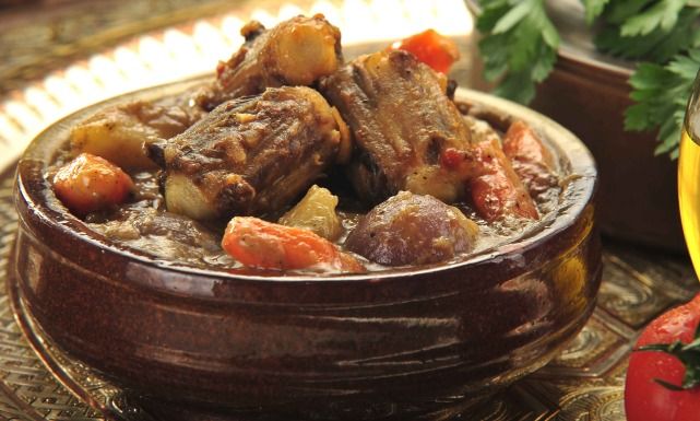 1/2 Kilo Halali Casserole