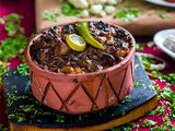 Oxtail With Onion Casserole