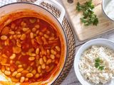 white beans Casserole