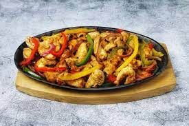 Fajita Tagine