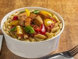 Chicken casserole