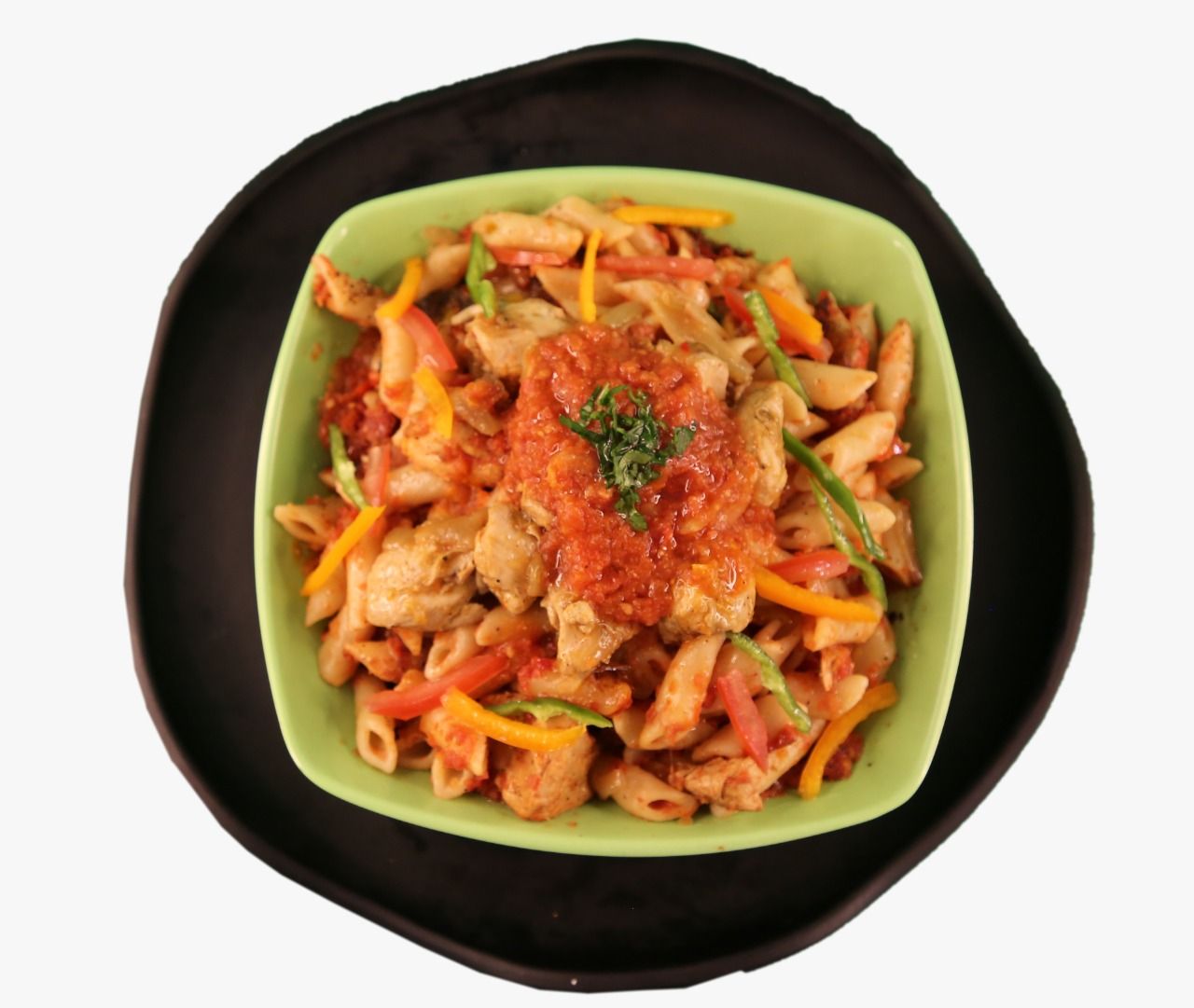 Chicken Casserole