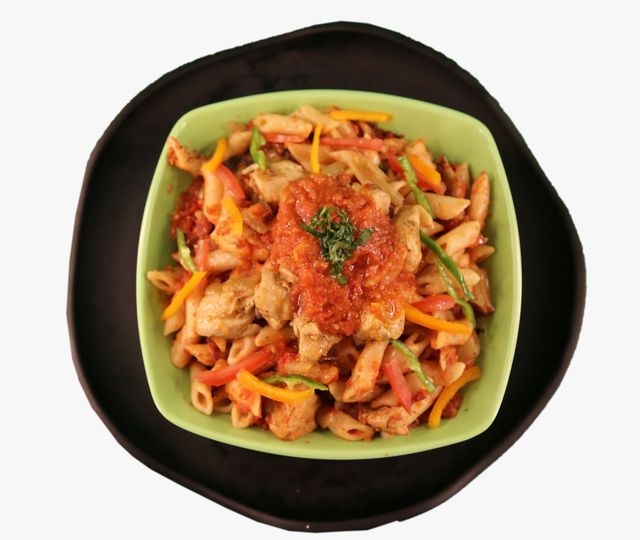 Chicken Casserole