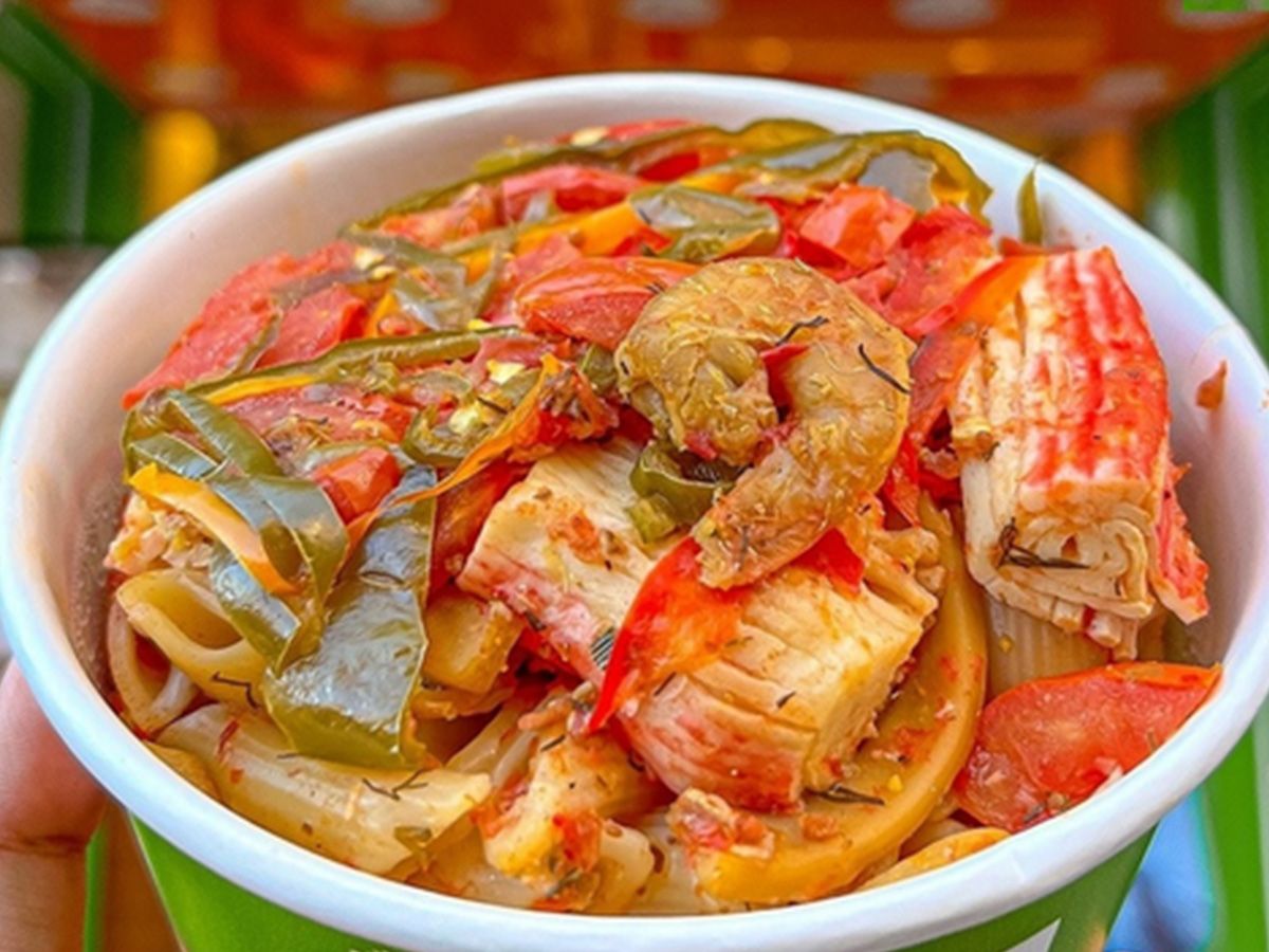 Chicken Casserole