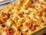 Chicken Casserole