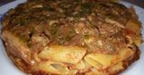 Chicken Casserole
