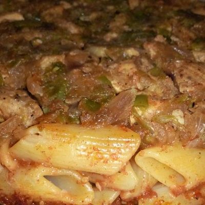 Chicken and Meat Tagine Mix